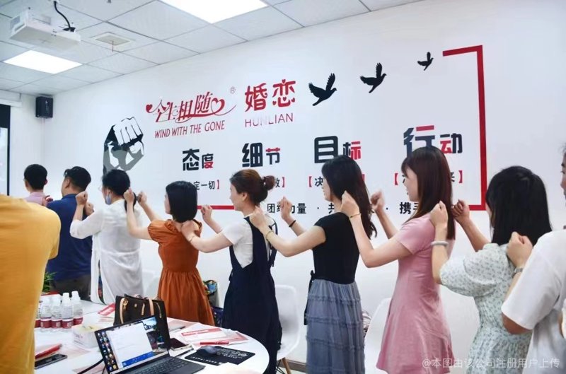 单身青年的征婚之路:武汉的故事